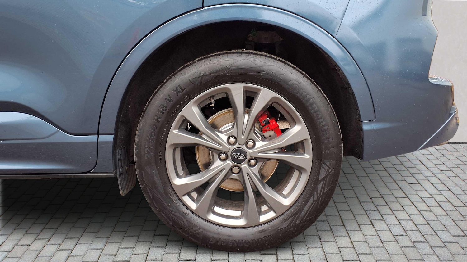 Used Ford Kuga 2023 for sale - 75968069: Photo 12