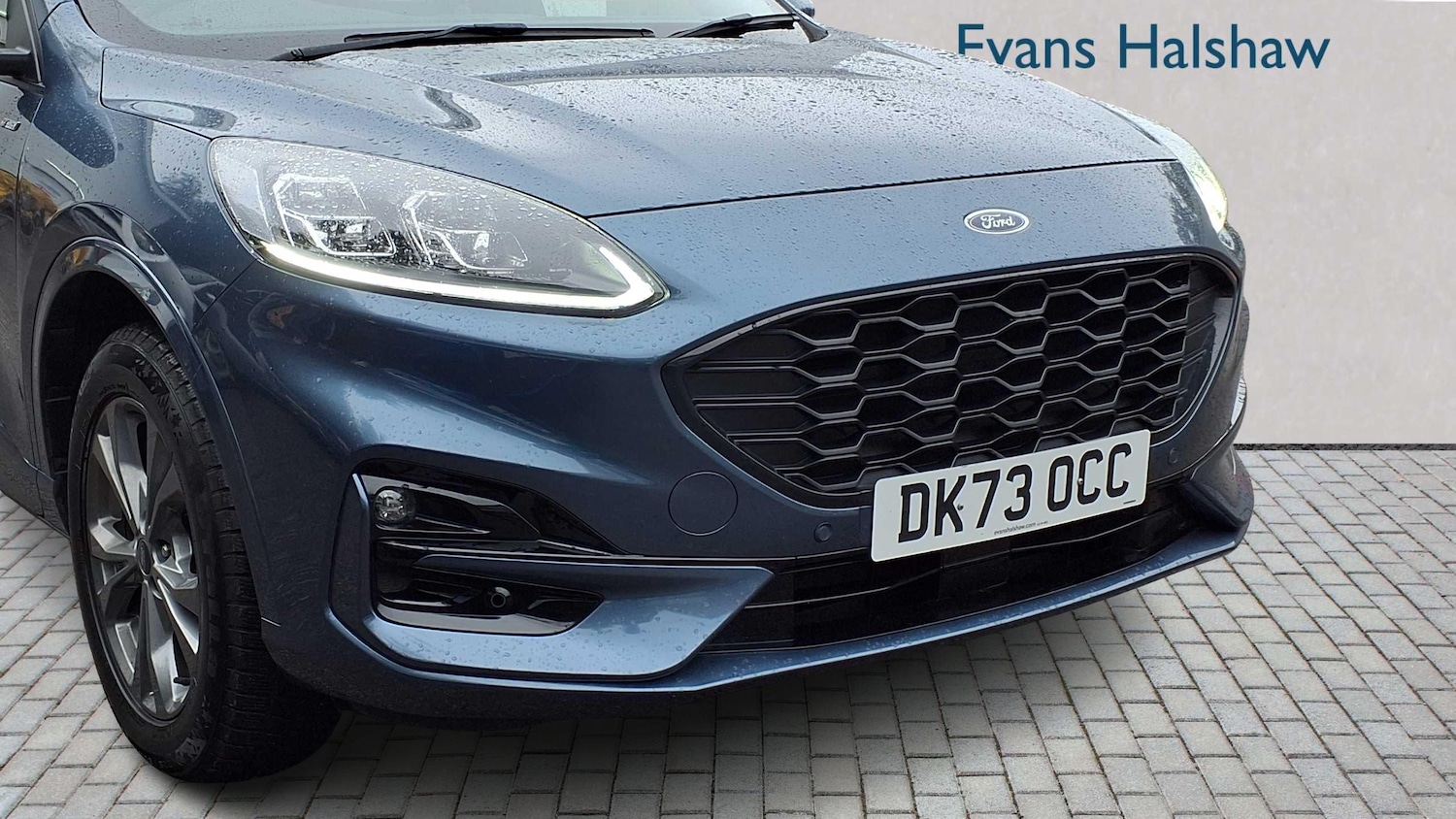 Used Ford Kuga 2023 for sale - 75968069: Photo 13