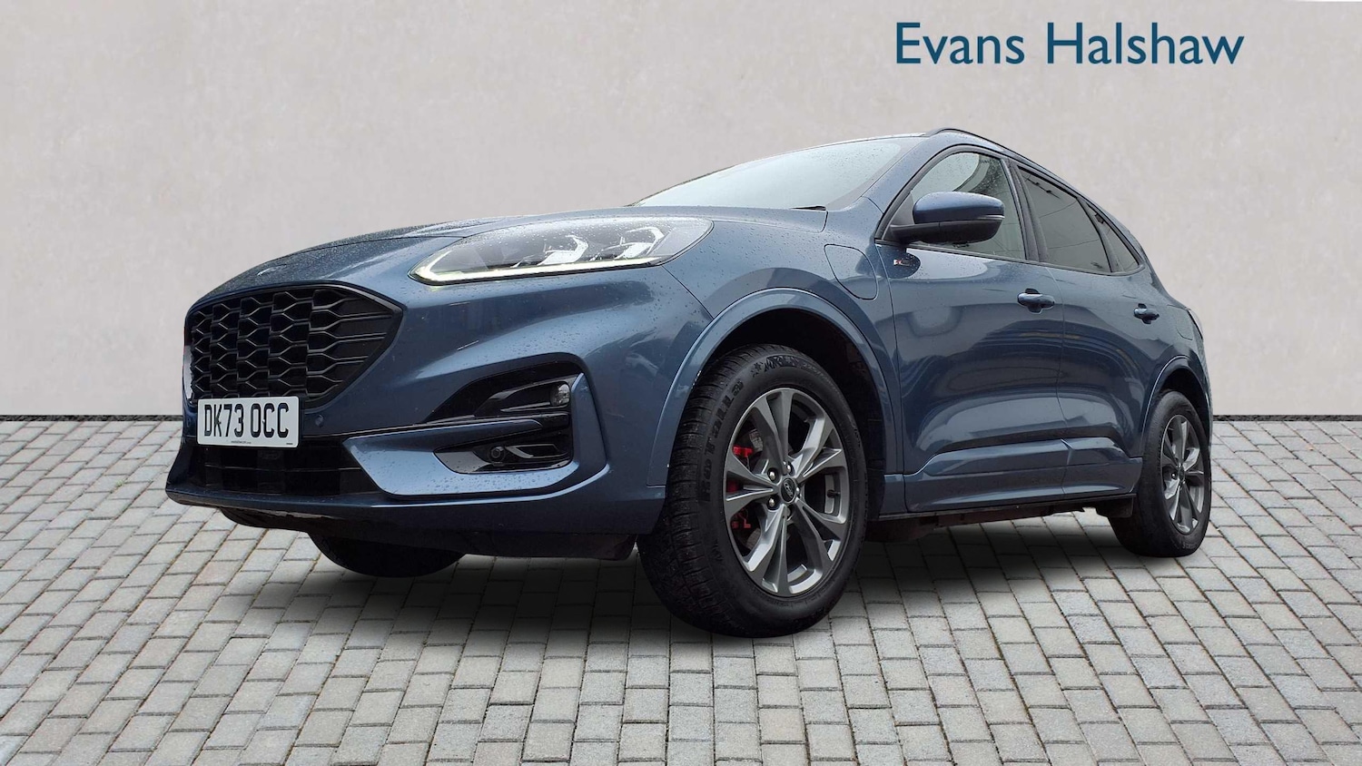 Used Ford Kuga 2023 for sale - 75968069: Photo 14