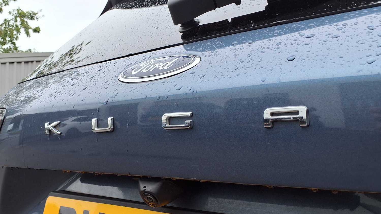 Used Ford Kuga 2023 for sale - 75968069: Photo 22