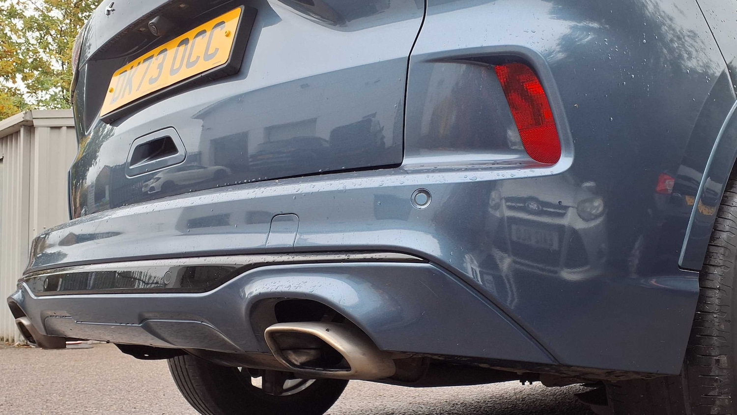 Used Ford Kuga 2023 for sale - 75968069: Photo 24