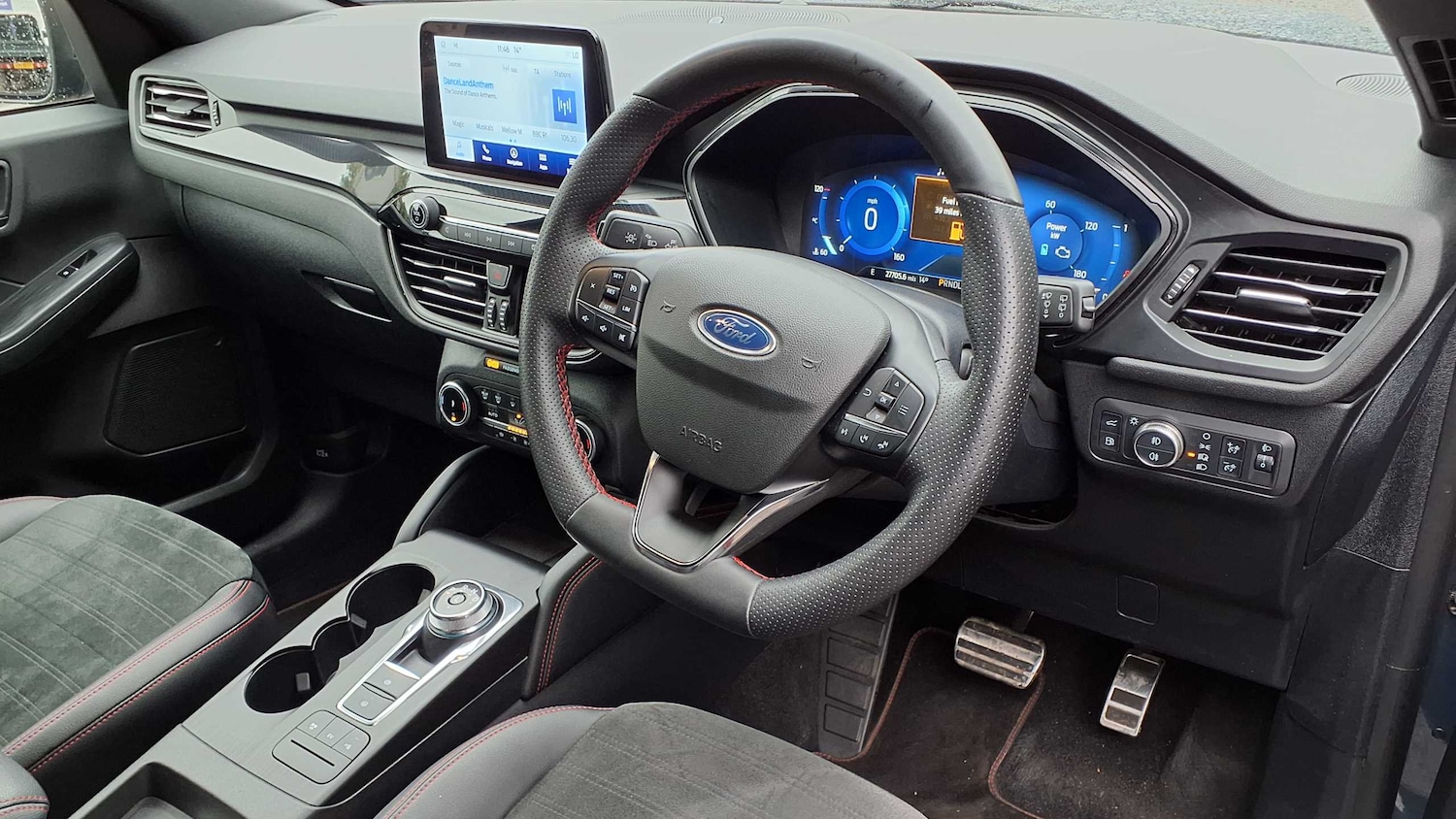 Used Ford Kuga 2023 for sale - 75968069: Photo 25