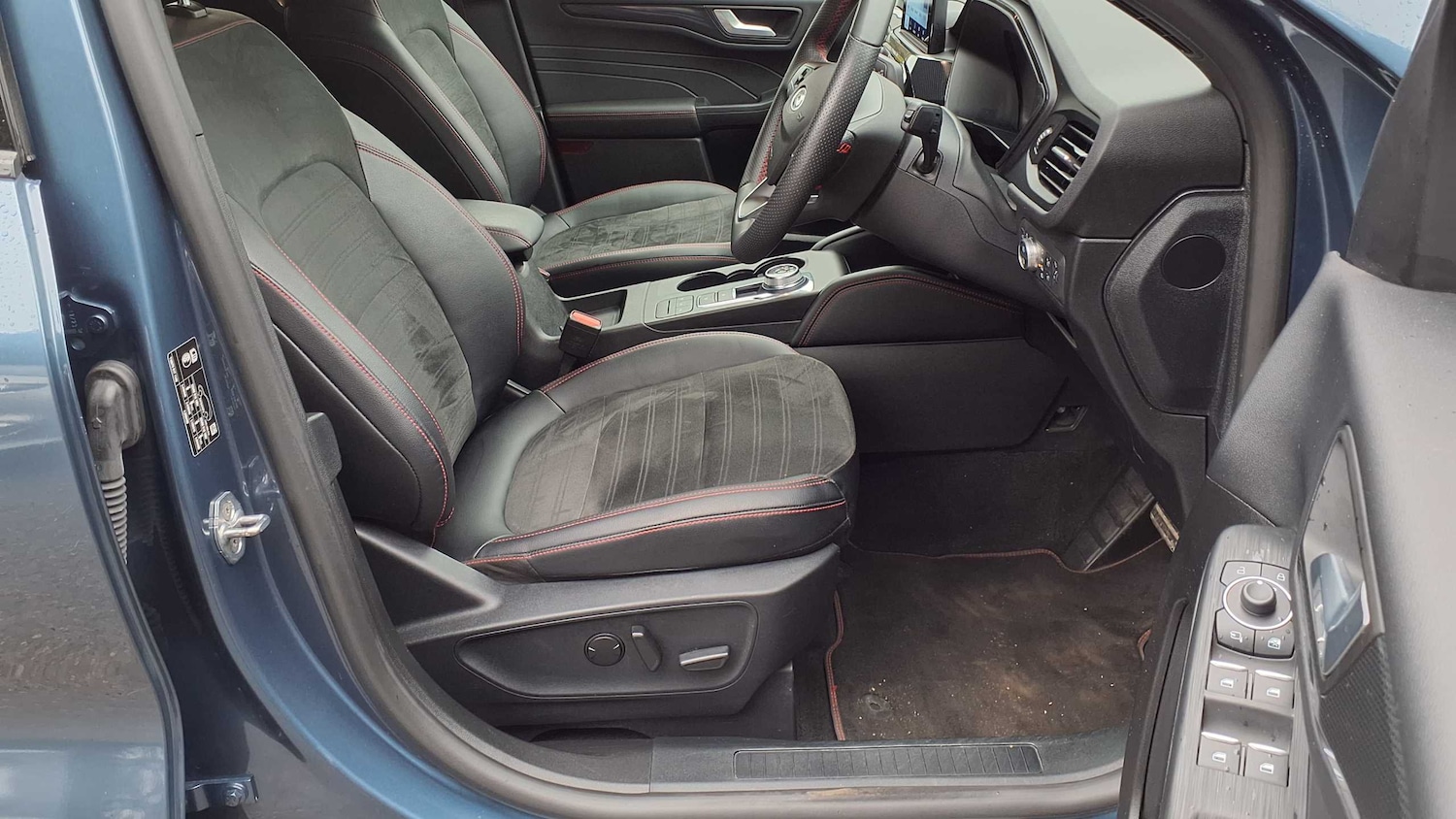 Used Ford Kuga 2023 for sale - 75968069: Photo 26