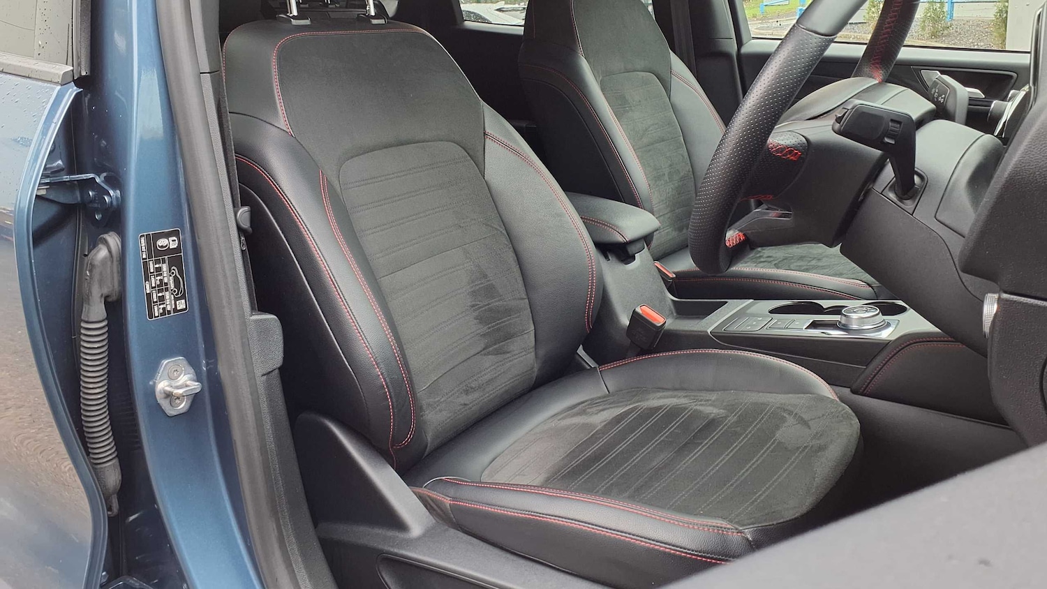 Used Ford Kuga 2023 for sale - 75968069: Photo 27