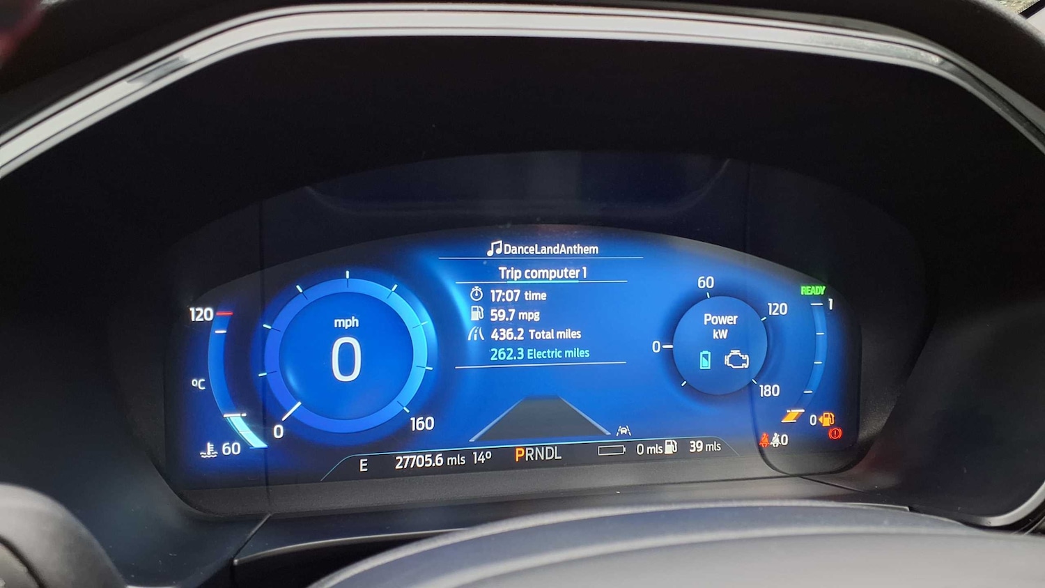 Used Ford Kuga 2023 for sale - 75968069: Photo 30