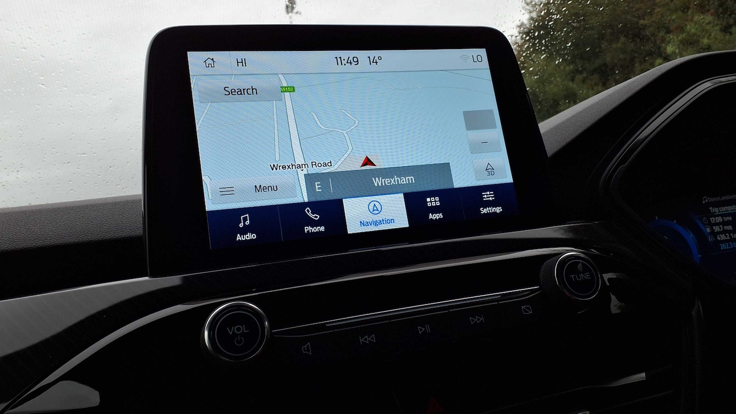 Used Ford Kuga 2023 for sale - 75968069: Photo 35