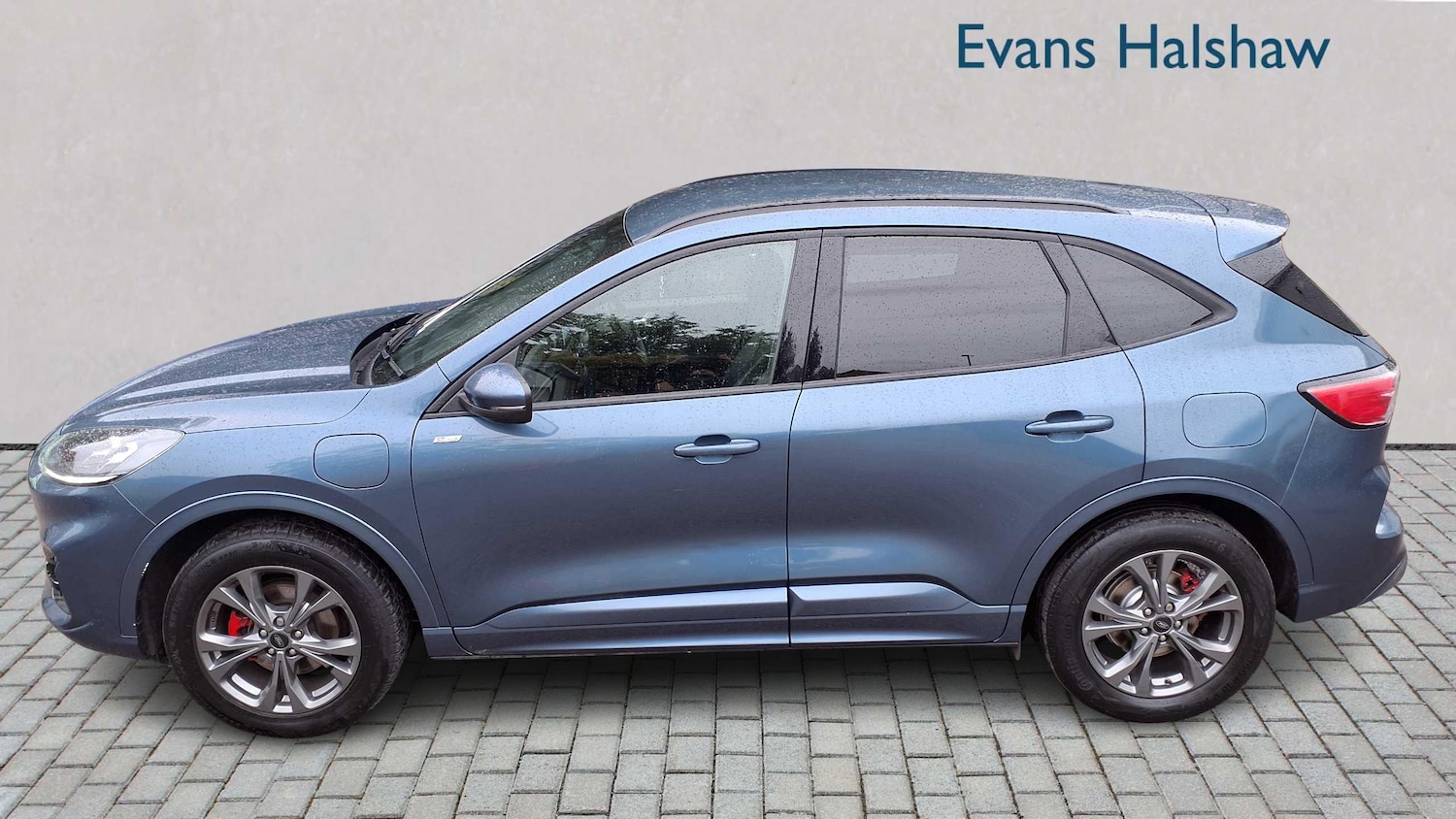 Used Ford Kuga 2023 for sale - 75968069: Photo 8