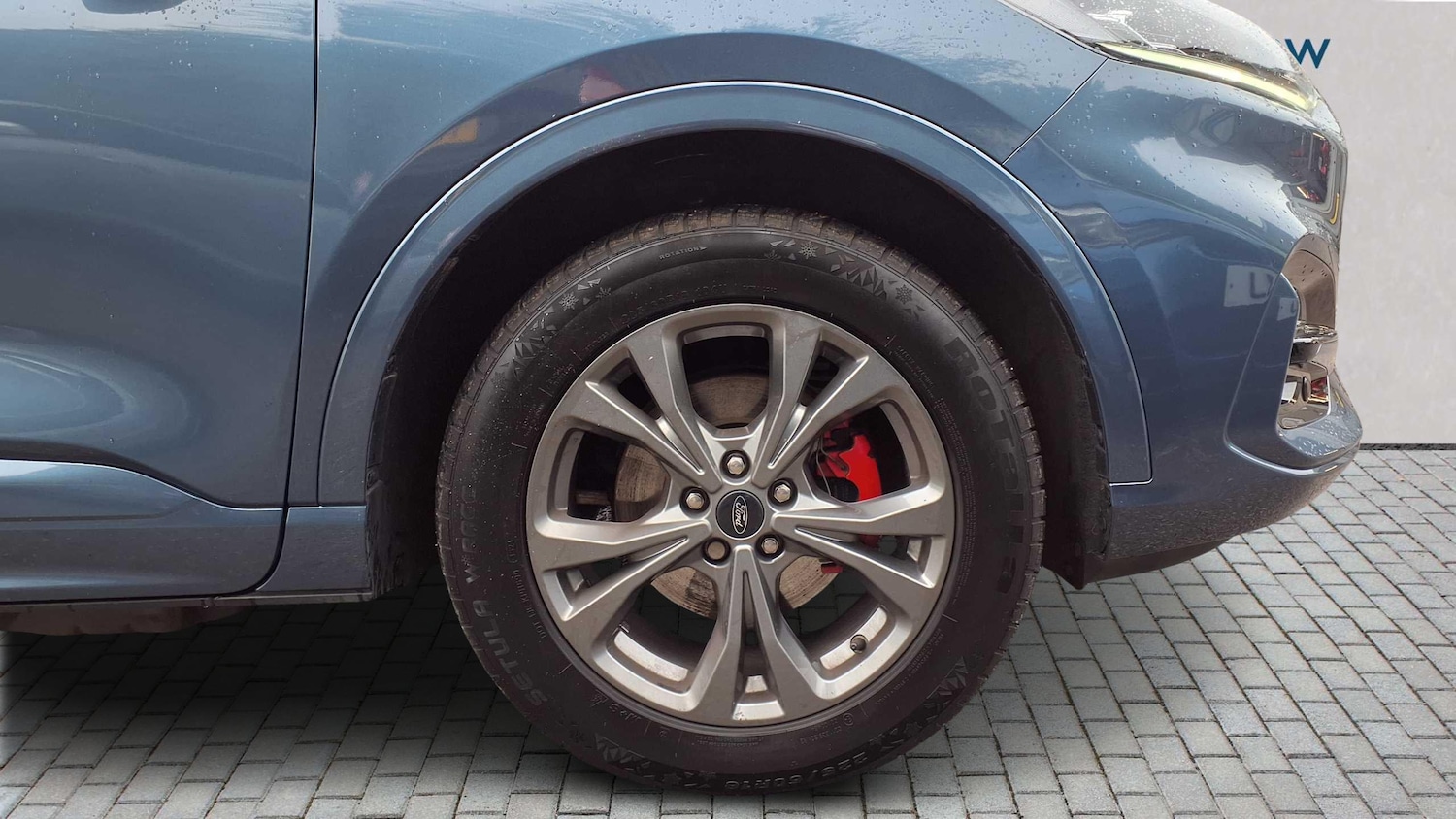 Used Ford Kuga 2023 for sale - 75968069: Photo 9