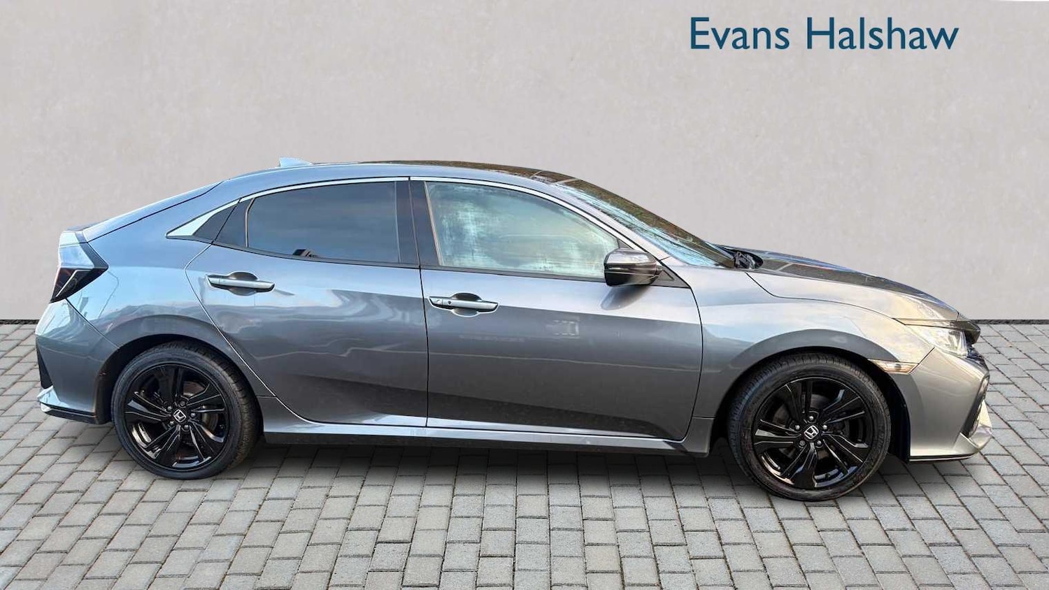 Used Honda Civic 2018 for sale - 77514425: Photo 11