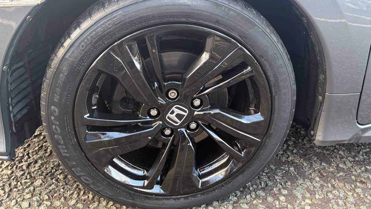 Used Honda Civic 2018 for sale - 77514425: Photo 13