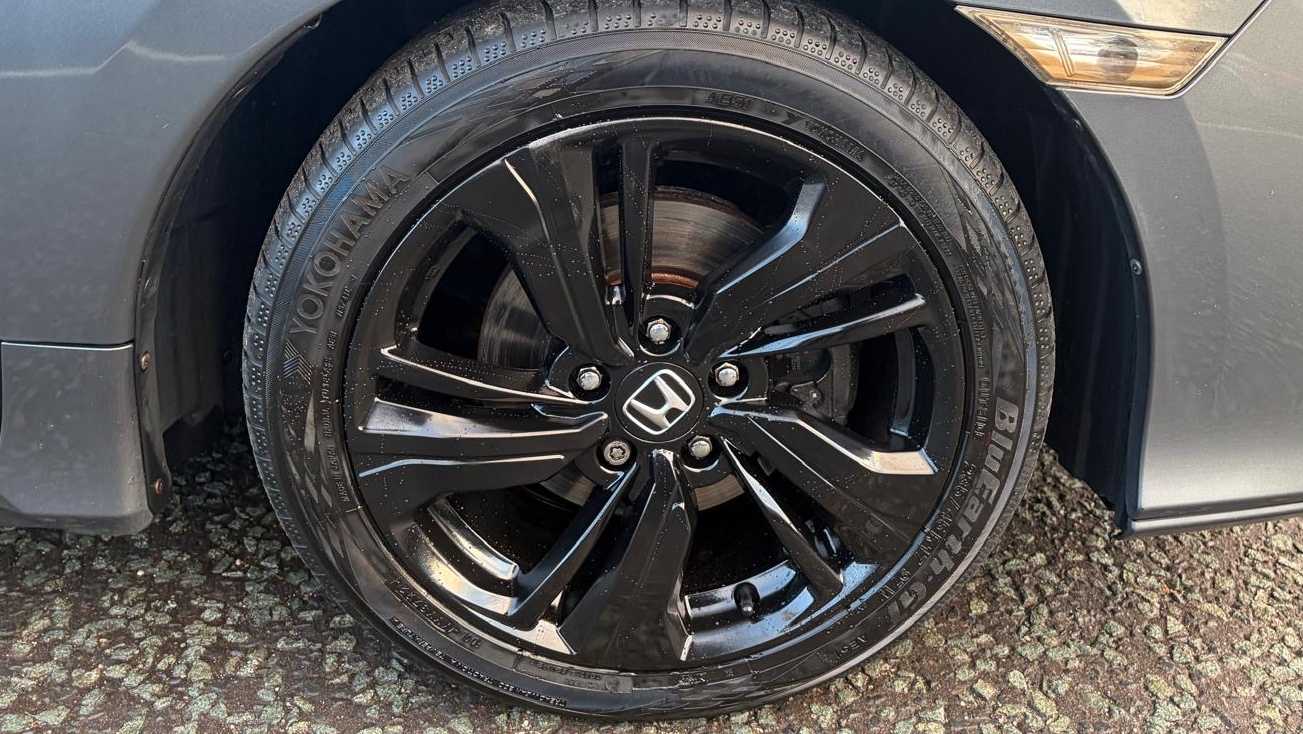 Used Honda Civic 2018 for sale - 77514425: Photo 14