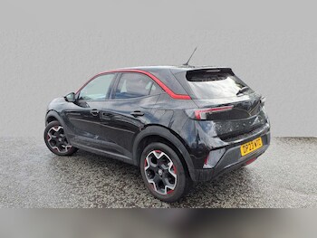 Used Vauxhall Mokka 2023 for sale - 75841299: Photo