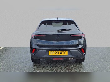 Used Vauxhall Mokka 2023 for sale - 75841299: Photo