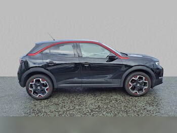 Used Vauxhall Mokka 2023 for sale - 75841299: Photo