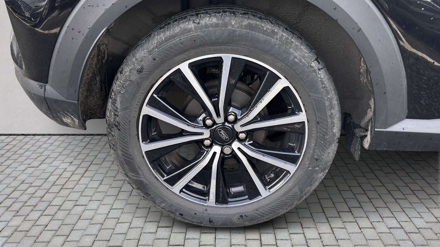 Used Ford Puma 2023 for sale - 77913785: Photo 10