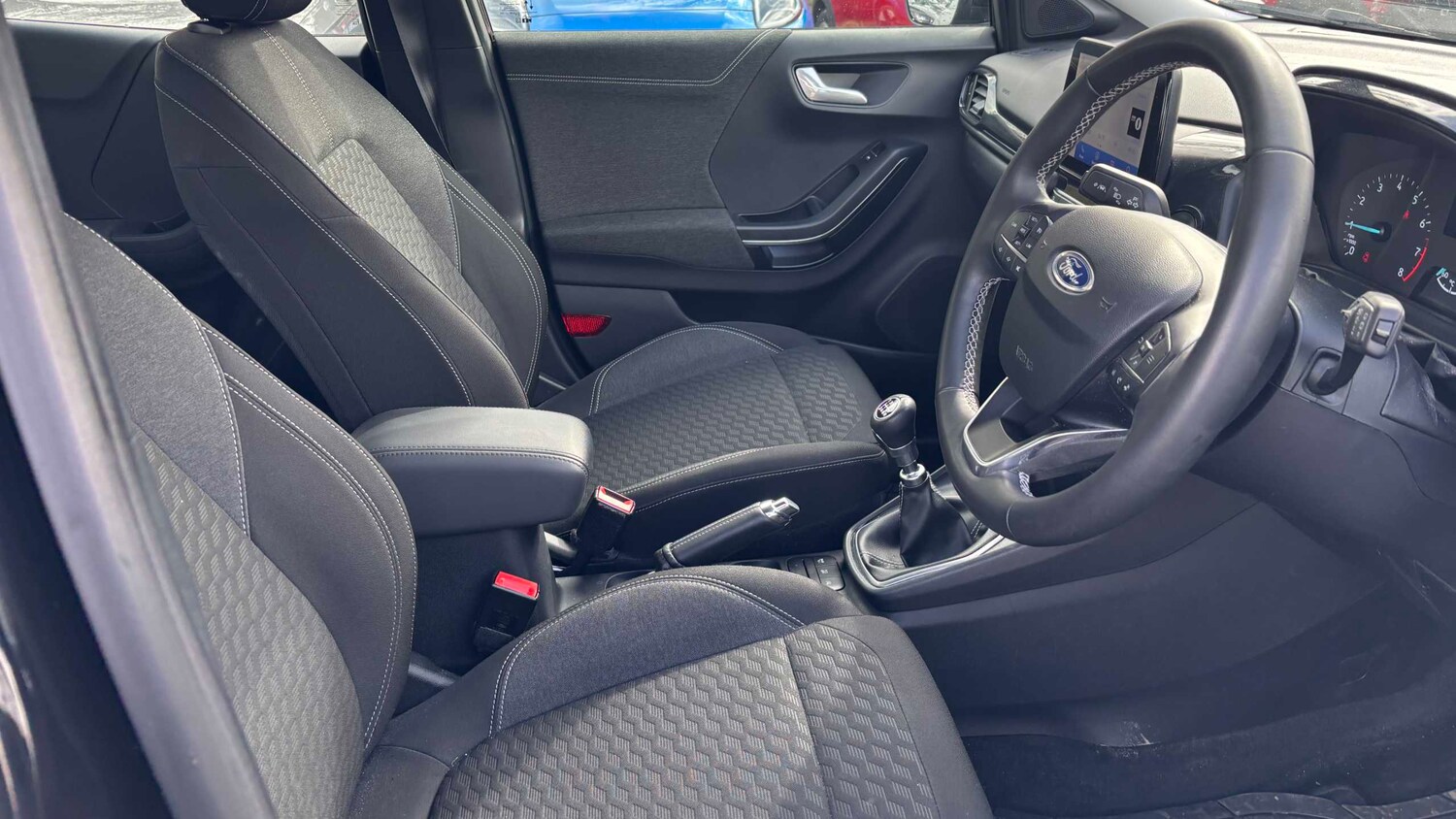 Used Ford Puma 2023 for sale - 77913785: Photo 11