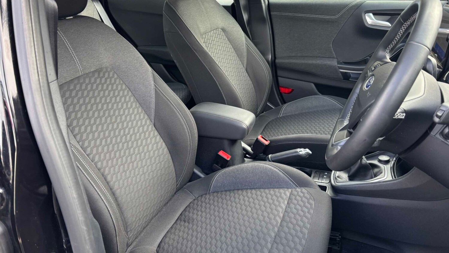 Used Ford Puma 2023 for sale - 77913785: Photo 12