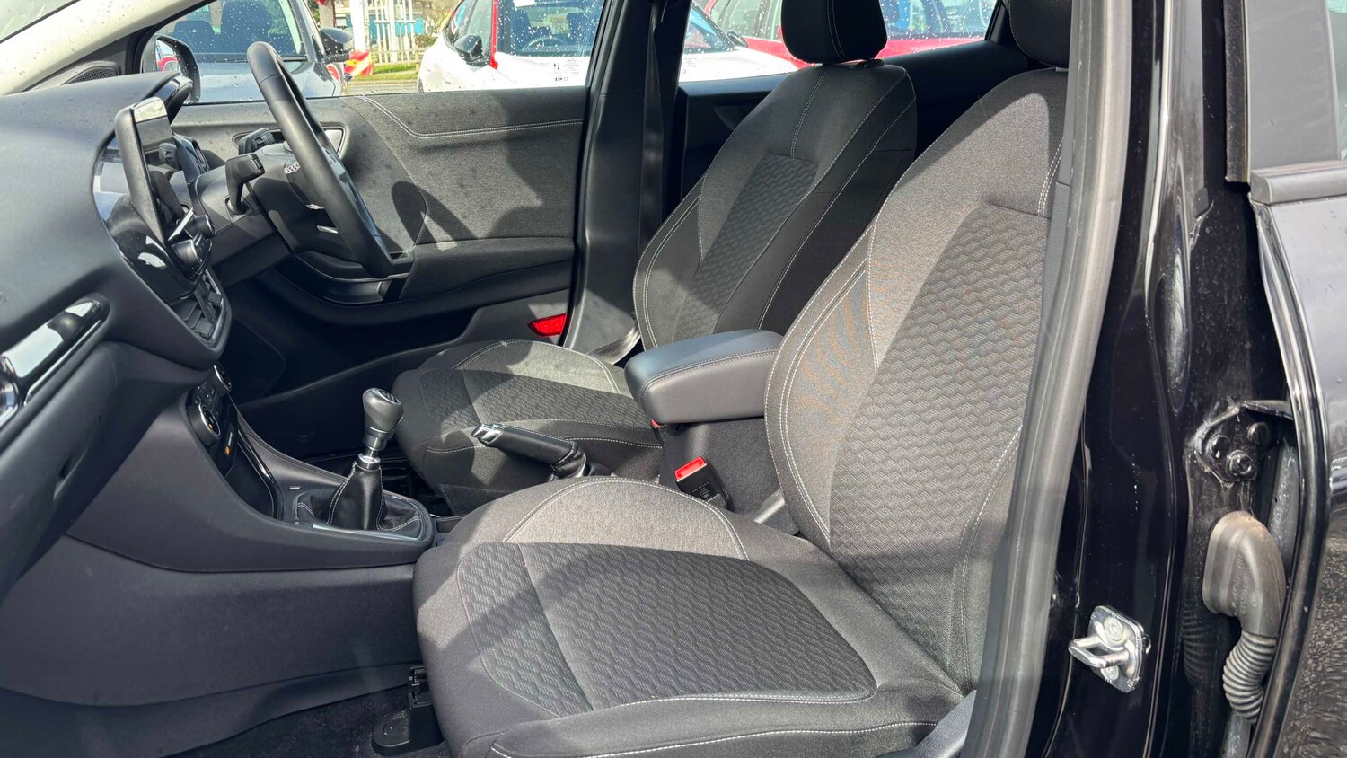 Used Ford Puma 2023 for sale - 77913785: Photo 13