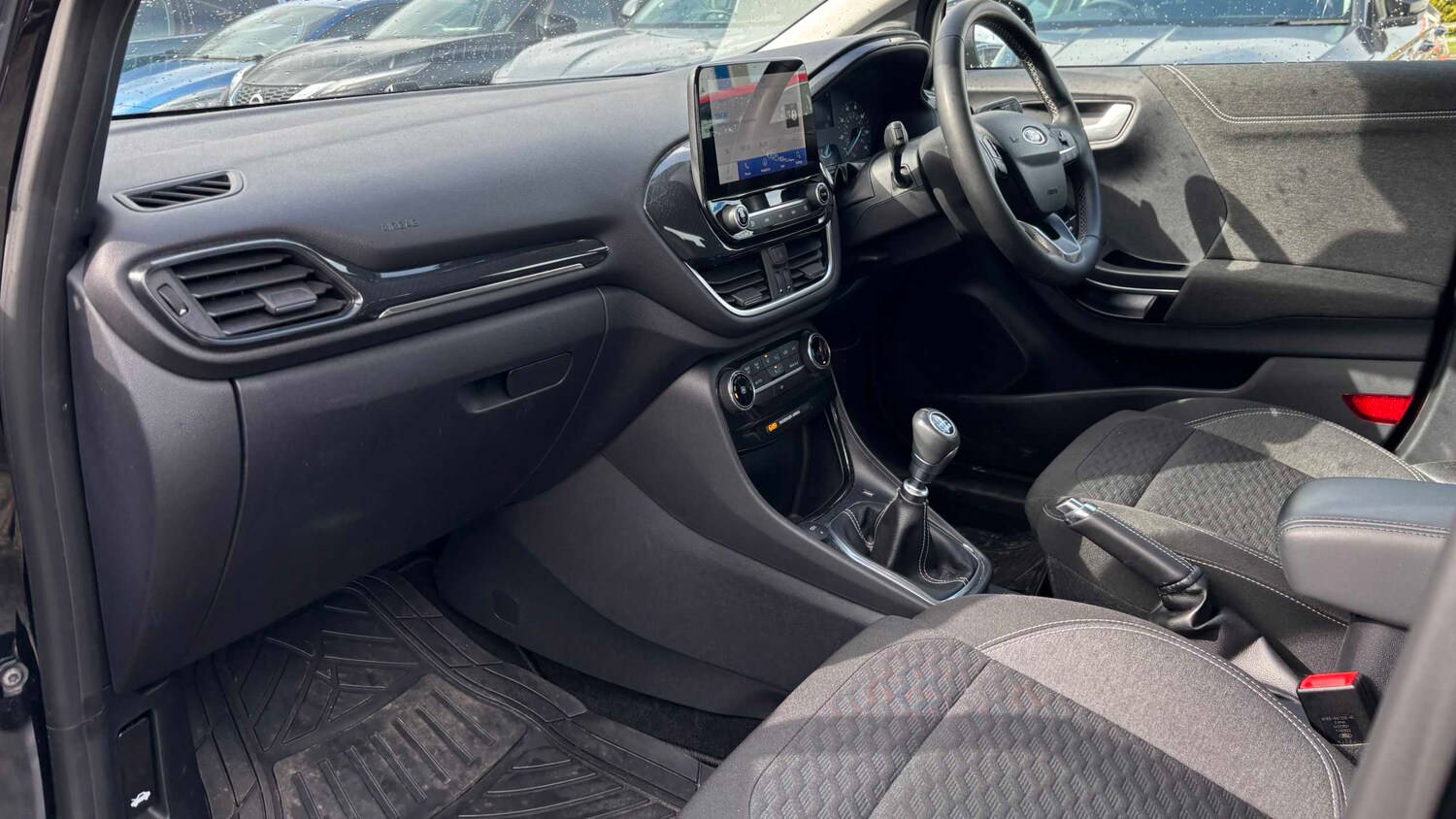 Used Ford Puma 2023 for sale - 77913785: Photo 14