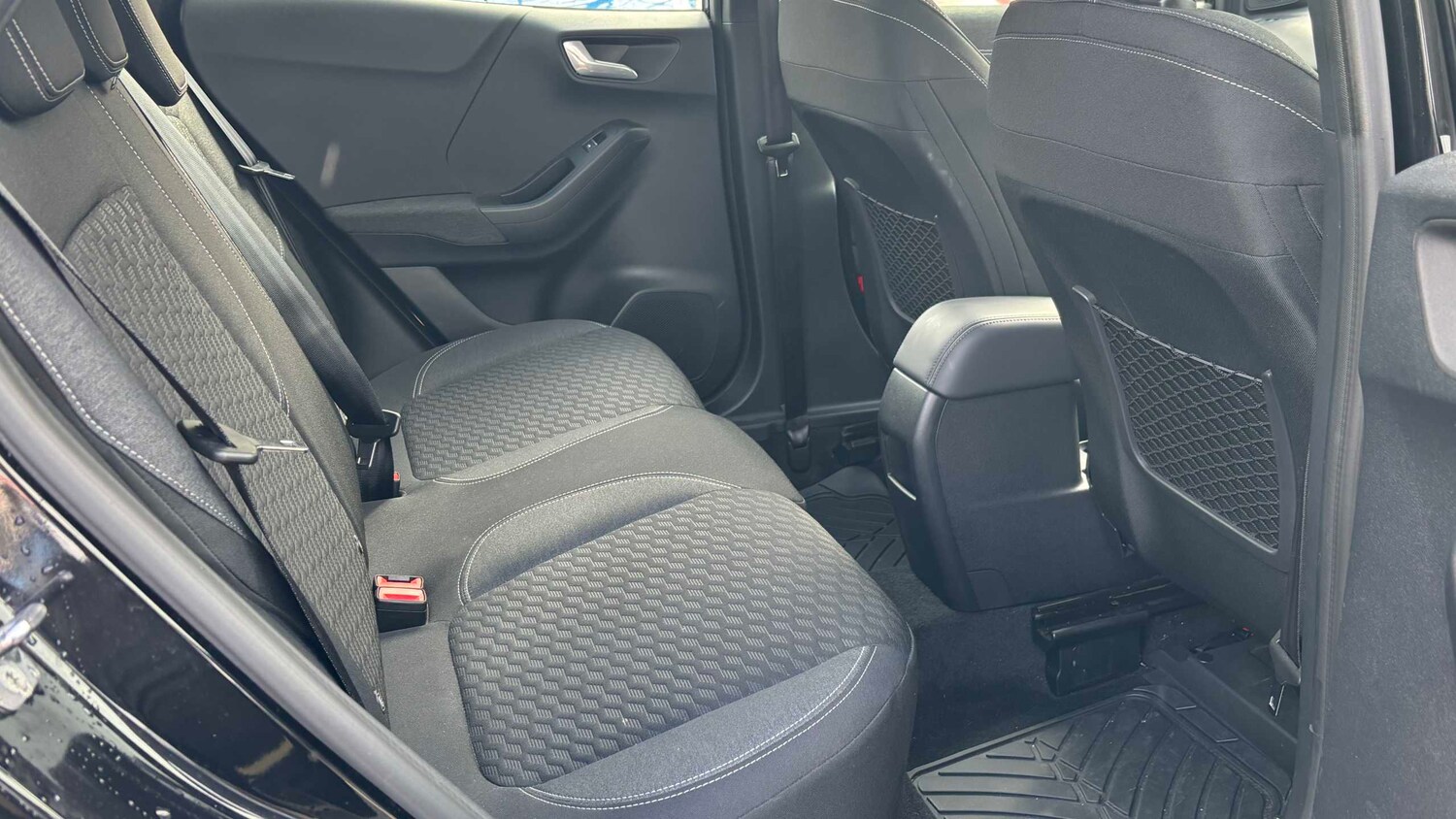 Used Ford Puma 2023 for sale - 77913785: Photo 15