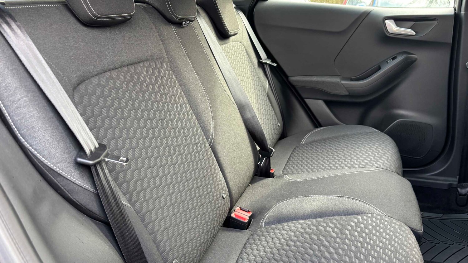 Used Ford Puma 2023 for sale - 77913785: Photo 16