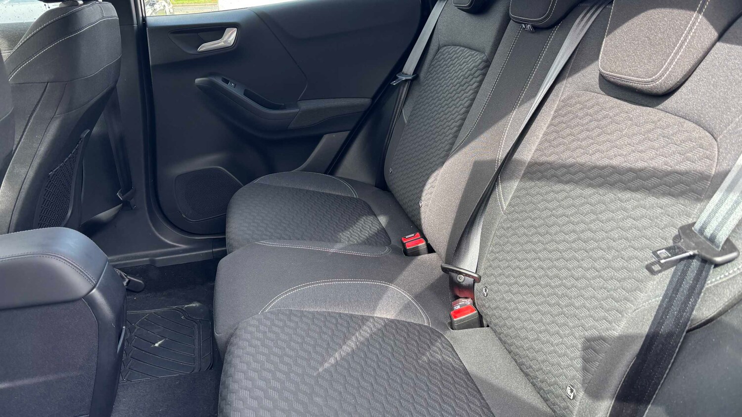 Used Ford Puma 2023 for sale - 77913785: Photo 18