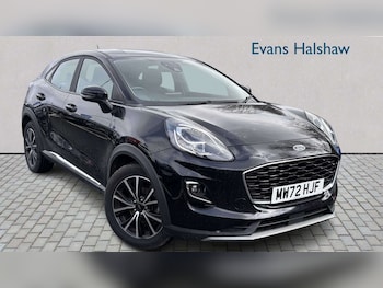 Used Ford Puma 2023 for sale - 77913785: Photo