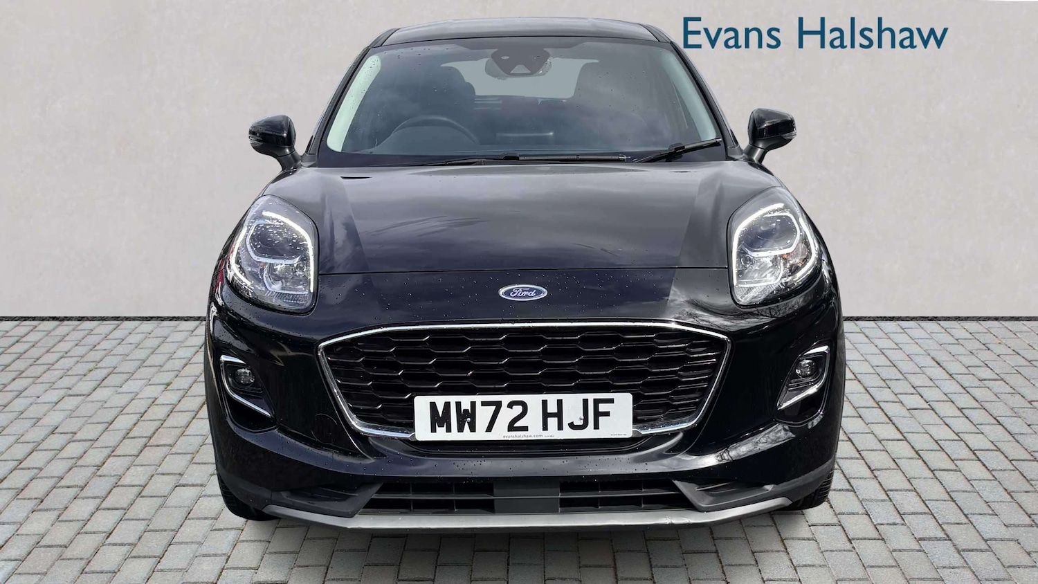 Used Ford Puma 2023 for sale - 77913785: Photo 2