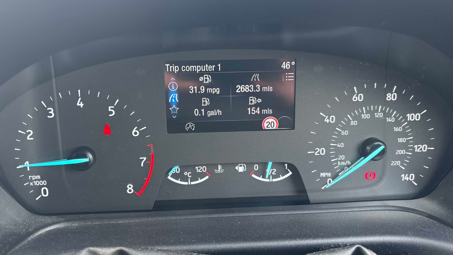 Used Ford Puma 2023 for sale - 77913785: Photo 20