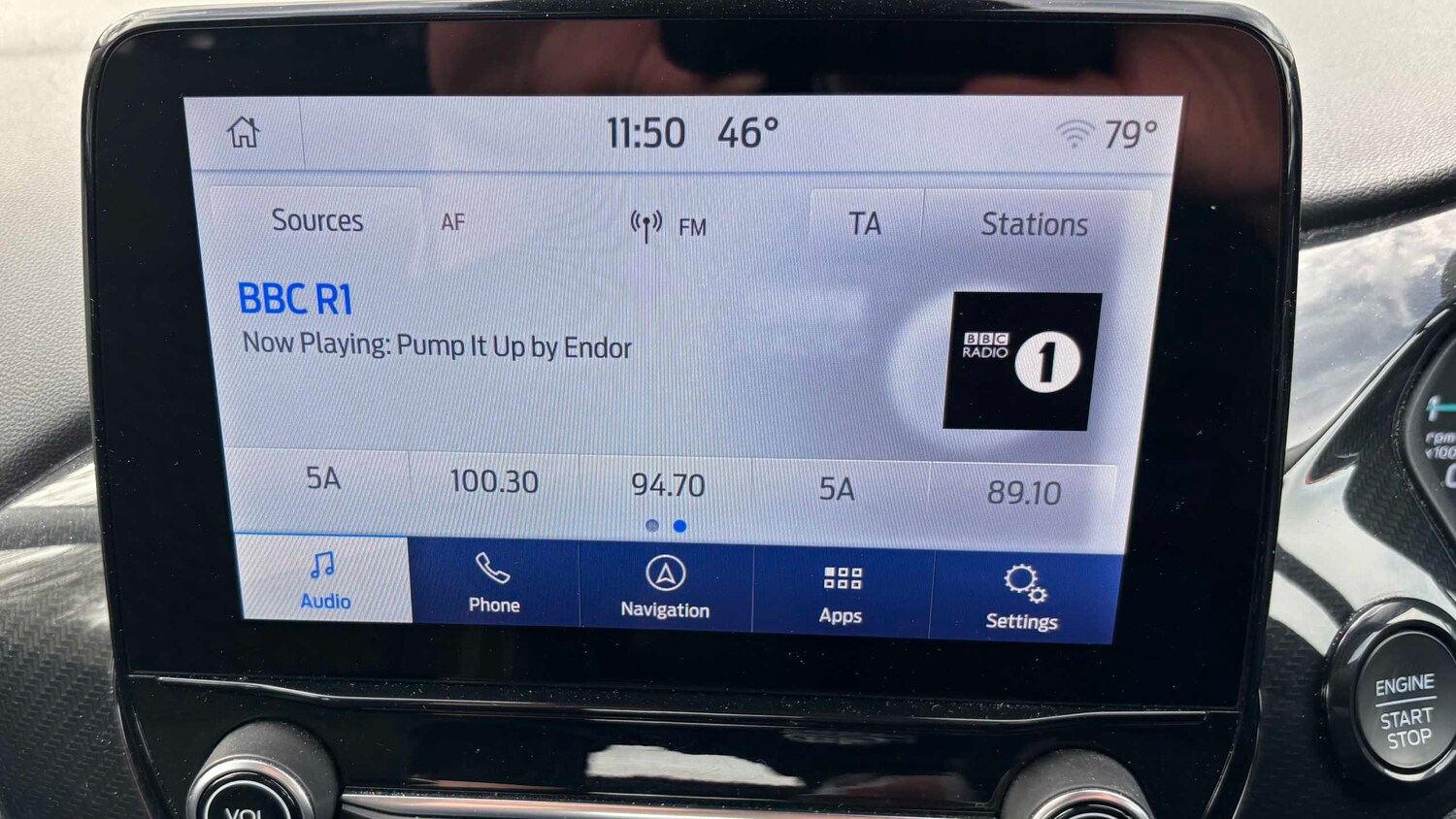 Used Ford Puma 2023 for sale - 77913785: Photo 21