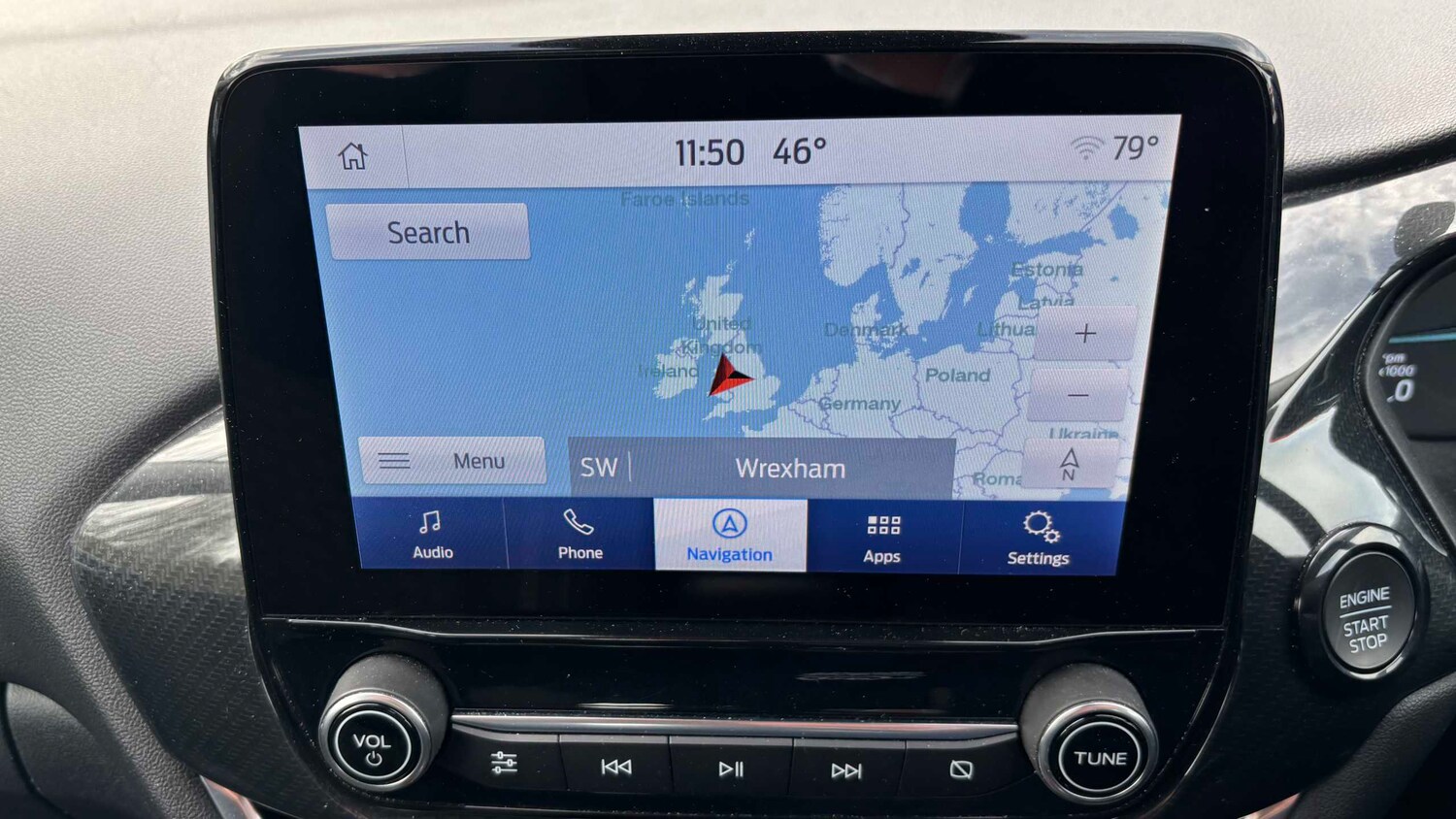 Used Ford Puma 2023 for sale - 77913785: Photo 22