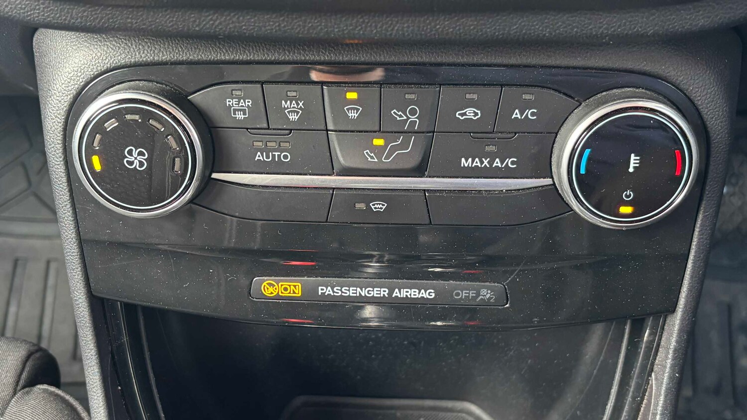 Used Ford Puma 2023 for sale - 77913785: Photo 23