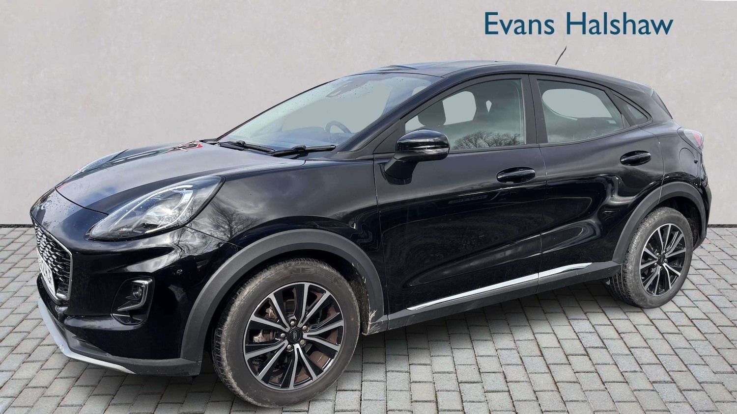 Used Ford Puma 2023 for sale - 77913785: Photo 3