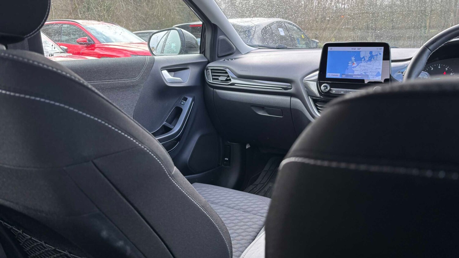 Used Ford Puma 2023 for sale - 77913785: Photo 35