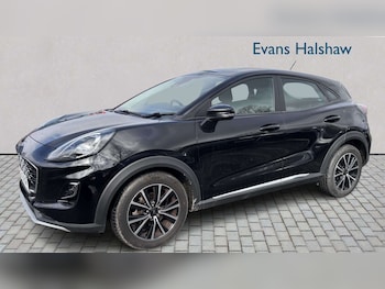 Used Ford Puma 2023 for sale - 77913785: Photo