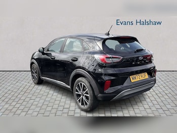 Used Ford Puma 2023 for sale - 77913785: Photo