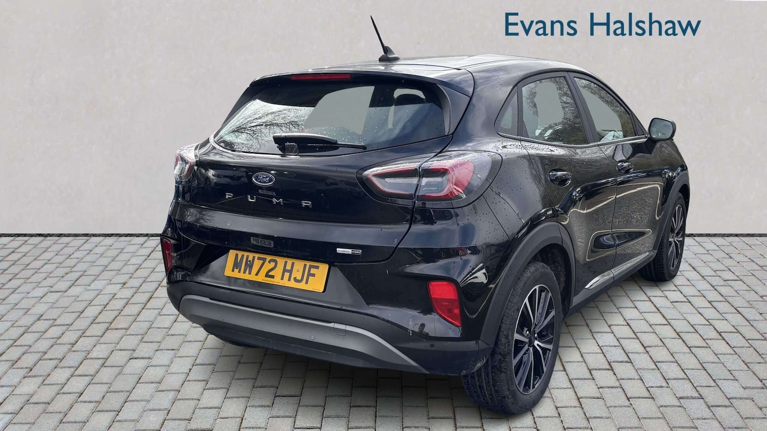 Used Ford Puma 2023 for sale - 77913785: Photo 5