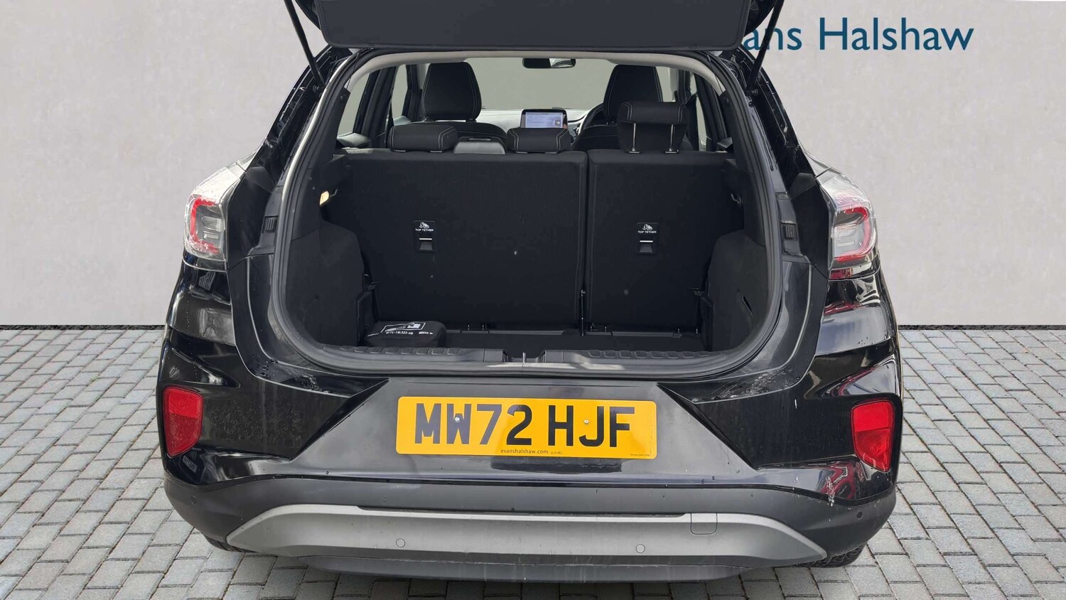 Used Ford Puma 2023 for sale - 77913785: Photo 6