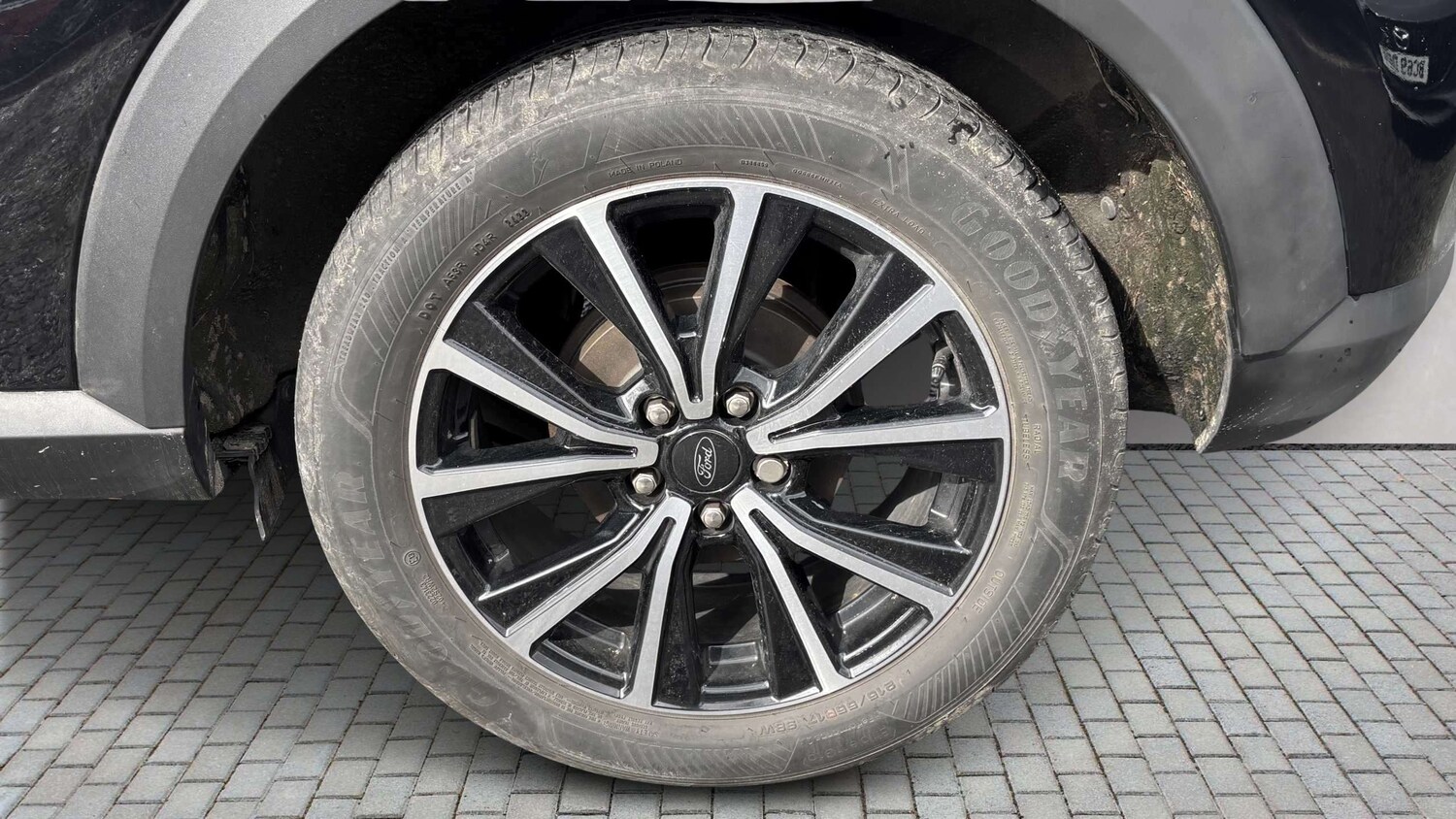 Used Ford Puma 2023 for sale - 77913785: Photo 7