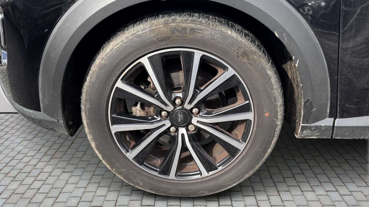 Used Ford Puma 2023 for sale - 77913785: Photo 8