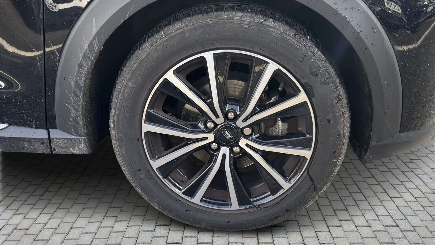 Used Ford Puma 2023 for sale - 77913785: Photo 9