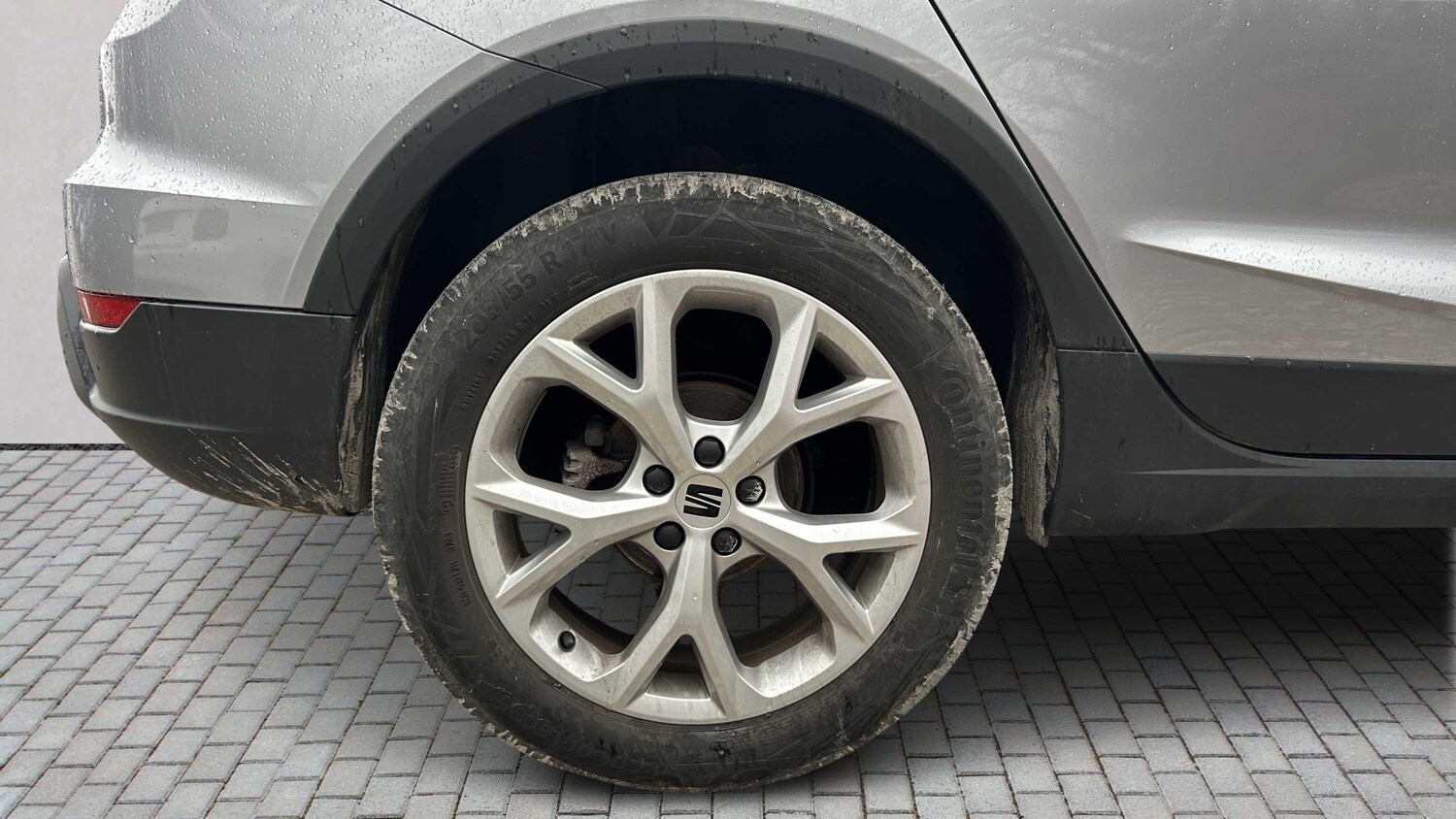 Used SEAT Arona 2023 for sale - 77429101: Photo 10