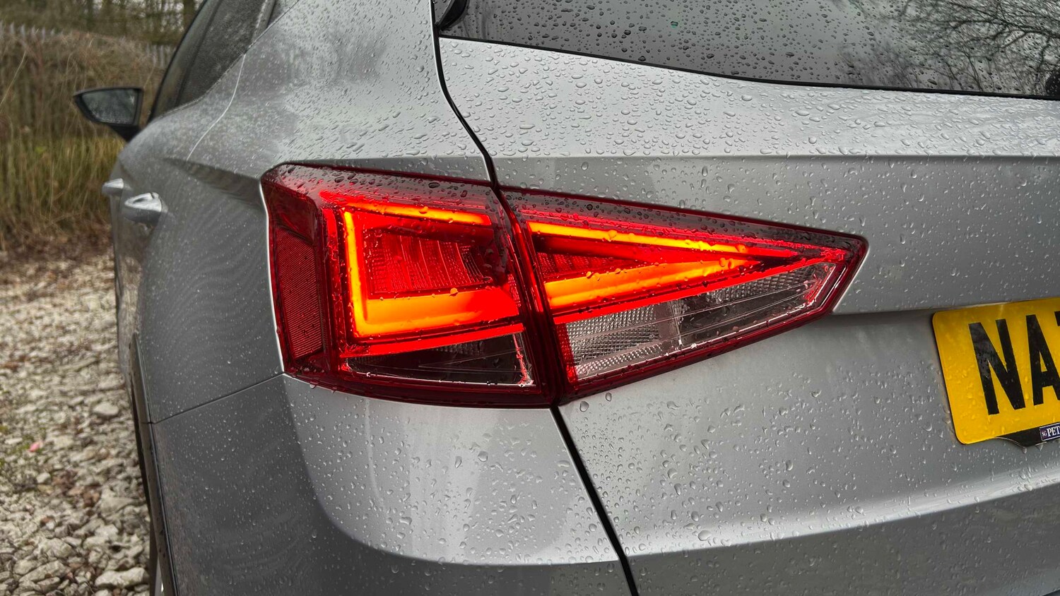 Used SEAT Arona 2023 for sale - 77429101: Photo 11