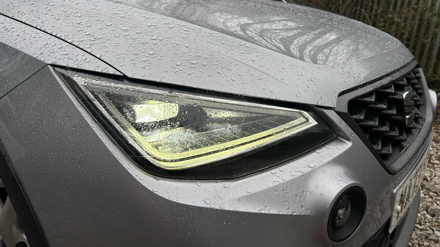 Used SEAT Arona 2023 for sale - 77429101: Photo 12