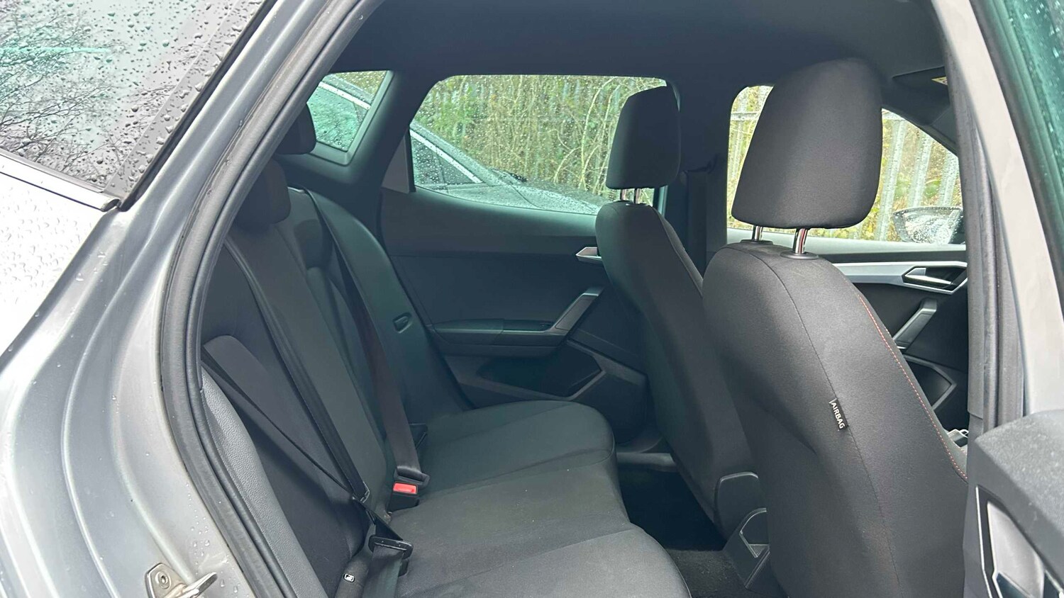 Used SEAT Arona 2023 for sale - 77429101: Photo 15