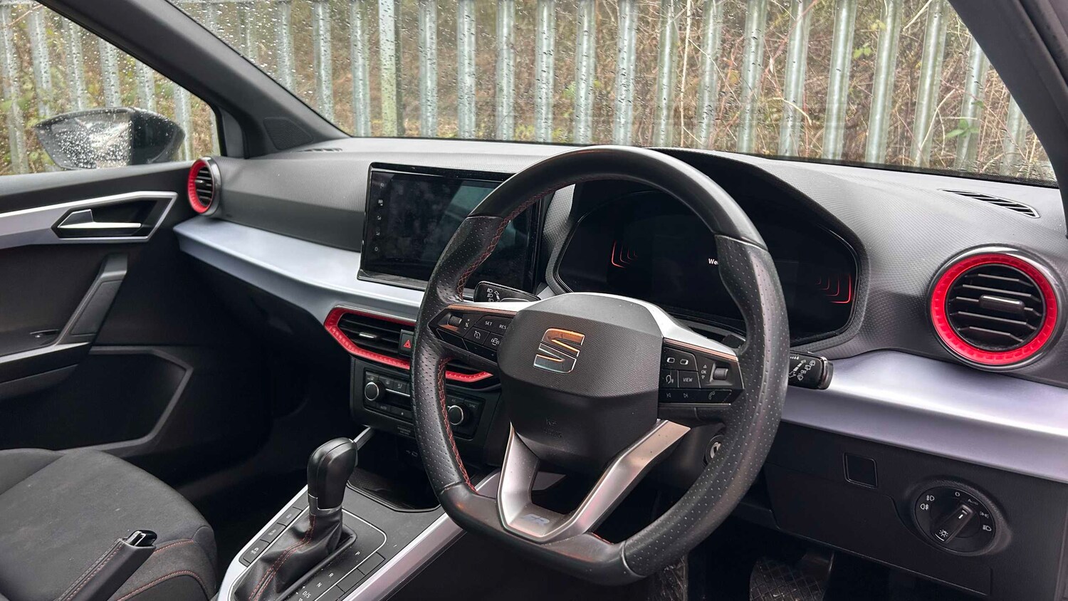 Used SEAT Arona 2023 for sale - 77429101: Photo 16