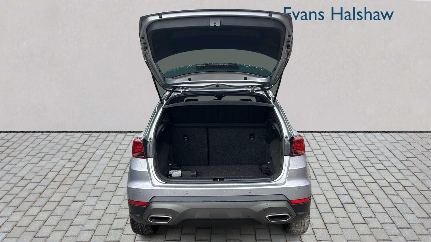 Used SEAT Arona 2023 for sale - 77429101: Photo 17