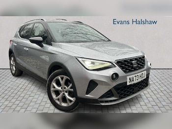 Used SEAT Arona 2023 for sale - 77429101: Photo