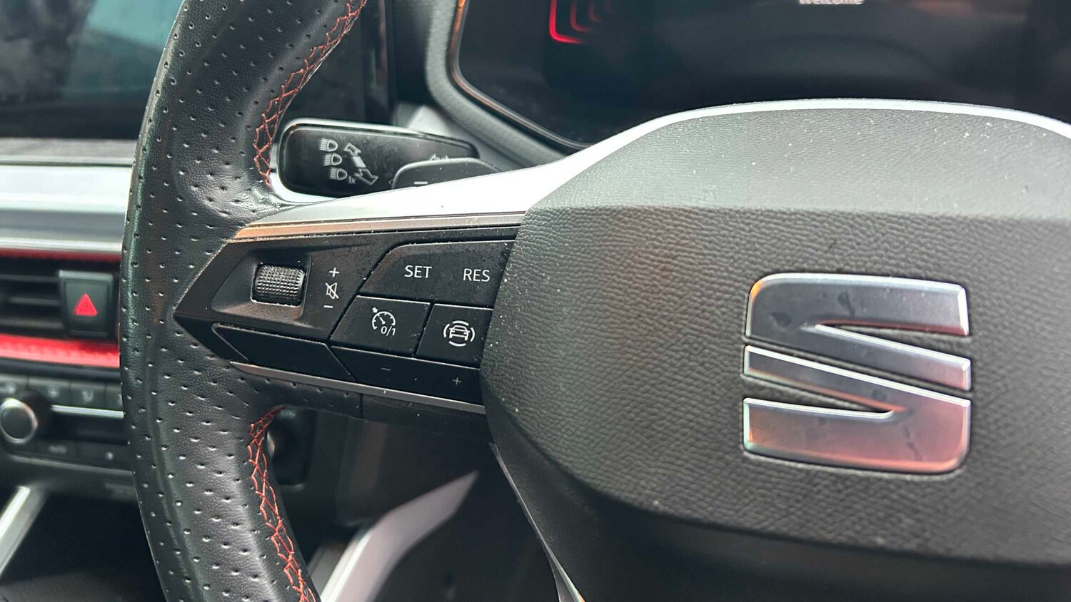 Used SEAT Arona 2023 for sale - 77429101: Photo 20