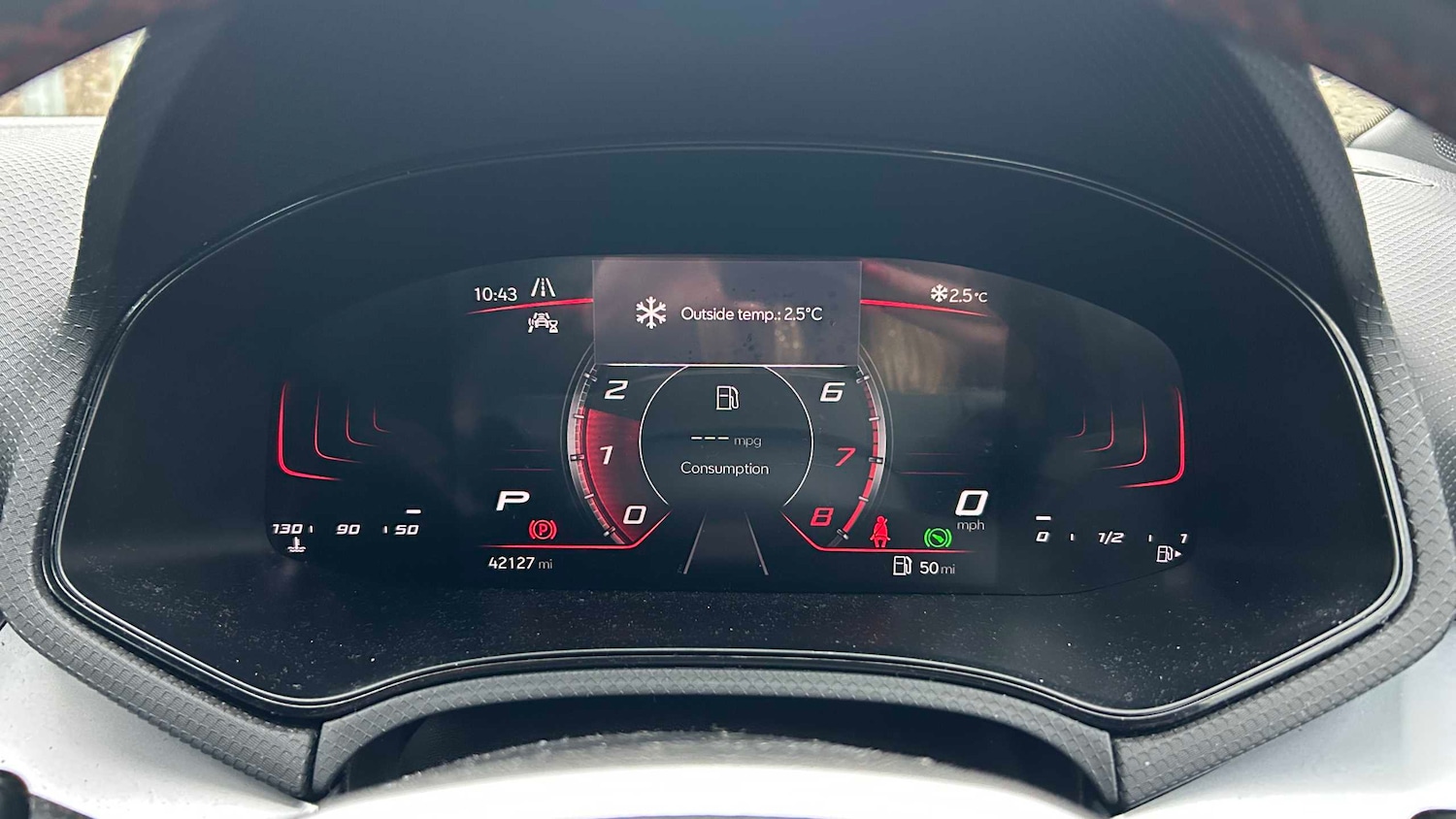 Used SEAT Arona 2023 for sale - 77429101: Photo 21